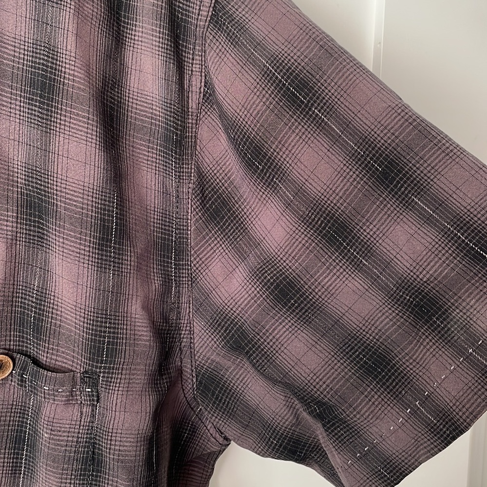 True Grit Button Down - image 3